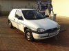Knl: Autcsere - Opel Combo s Corsa Van 