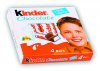 Knl:  Kinder Chocolate T4 - 27 raklap