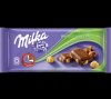 Knl: Milka chocolates