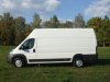 Knl: Peugeot Boxer 3.0 HDI ! Extra hossz,extra magas !...