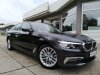 Knl: BMW 520d xDrive Luxury Line F-s