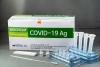 Knl: BIOCREDIT COVID-19 PCR gyorsteszt
