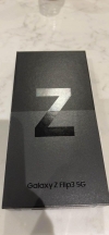 Knl: Samsung Galaxy Z Flip3 5G