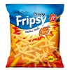 Knl: Fripsy slt snack