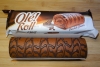 Knl: Ole Maxi Roll Str?wb?rry / Chocolate (0,3).