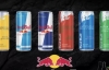 Knl: Red Bull