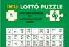 Knl: lott puzzle 