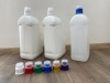 Knl: Mosszer s textil blt - 5 literes flakon 