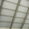 Knl: Referencia munka - filces trapzlemez tetre