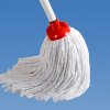 Knl: cotton mop