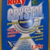 Knl: Roxy crystal vzlgyt