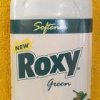 Knl: Roxy green blt