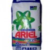 Knl: Ariel color mospor  Ariel color mospor (10kg) 