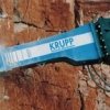 Keres: Hasznlt KRUPP HM 1000 hidraulikus breaker-t keres...