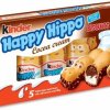 Knl: Kinder Happy Hippo