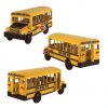 Knl: Kzzel gyrtott iskolabuszok fbl