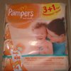 Knl: Pampers trlkend 
