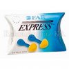 Knl: Ear express fldug