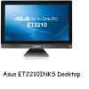 Knl: ASUS  ET2210 ALL-IN-ONE PC 1 V GARANCIVAL, INGYE...