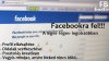 Knl: Cgreszabott Facebook profil a legolcsbban