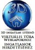 Knl: 3D Virtulis tra kszts Vllalkozsoknak! (szl...