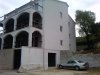 Knl: 17 szobs tengerparti ingatlan Trogir