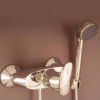 Knl: New concept- Zuhany csaptelep szettel
