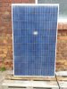 Knl: Hasznlt Canadian Solar napelem Nmetorszgbl
