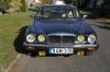 Knl: Jaguar Daimler Double SIX V12
