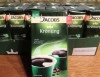 Kínál: Minőségi Jacobs Kronung őrölt kávé eladó