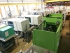 Kínál: Használt fröccsöntő gépek eladók