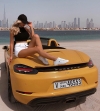 Knl: Dubai-i llampolgrsg gazdag cgvezetnek vagy ma...
