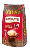 Kínál: Mokate kávé XXL 3in1 a 2in1, Latte, Iris...
