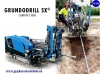Kínál: Grundodrill 5 x úttörő minden talajra hatást tesz ...