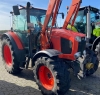 Kínál: Kubota M 135 GX használt traktor