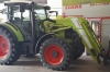 Kínál: Caas Arion 630 CIS használt traktor
