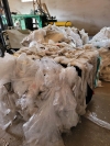 Kínál: LDPE fólia hulladék bála eladó