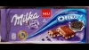 Kínál: Milka csokoládé 100g