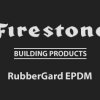 Knl: Firestone EPDM 