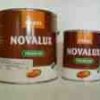 Knl: Novalux Prmium high-solid lazrfestk