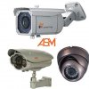 Knl: biztonsgi kamera rendszerek