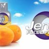 Knl: Jen Fe Full Life One energetizl ital