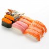 Knl: sushi 