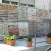 Knl: Bizant Stone khats homlokzat burkolatok