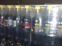 Knl: Coca-Cola 0,5L Stb.