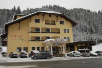 Knl: Ausztriban 4* Hotel Kitzbhel kzelben splya m...