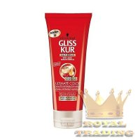 Knl: GLISS KUR ULTIMATE COLOR 200ML 5154DB br.340FT/DB ...