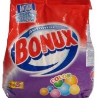 Knl: Bonux color mospor  Bonux color mospor (2kg, 5kg...